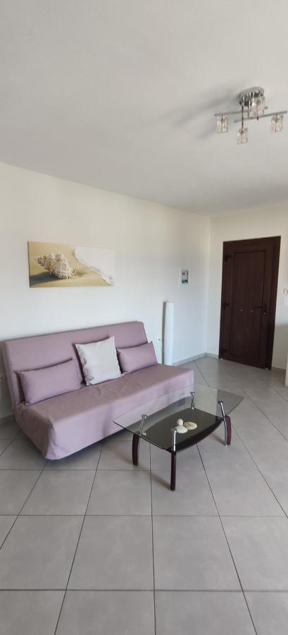 Anna Maria Studio Skala Marion Exterior photo